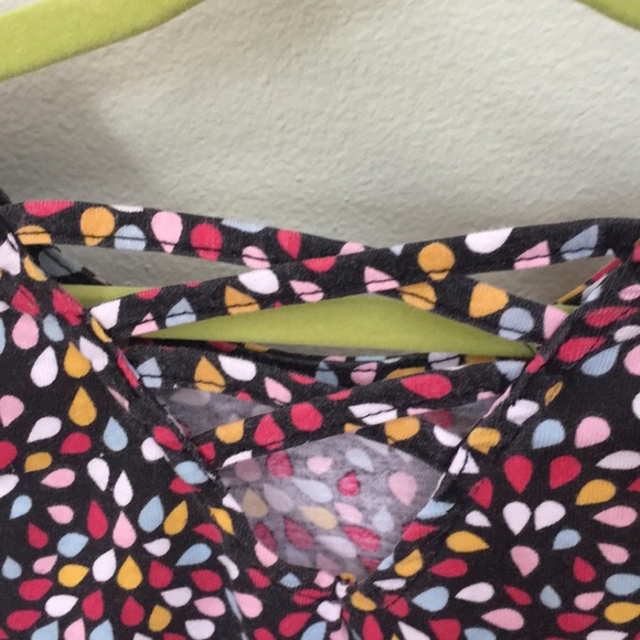 Girls Black Dress T3 - Picture 3 of 4